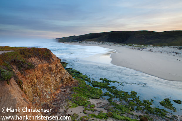 Pescadero State Beach