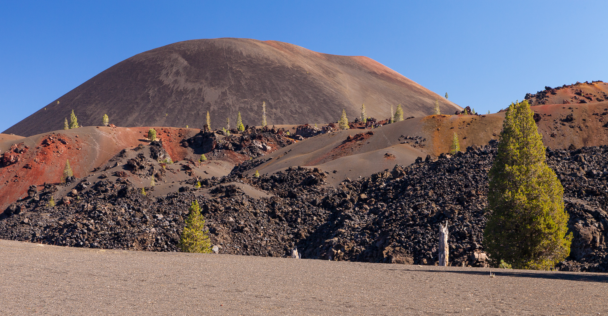 A National Park Jouirney - Lassen Volcanic National Park — A Camera Story